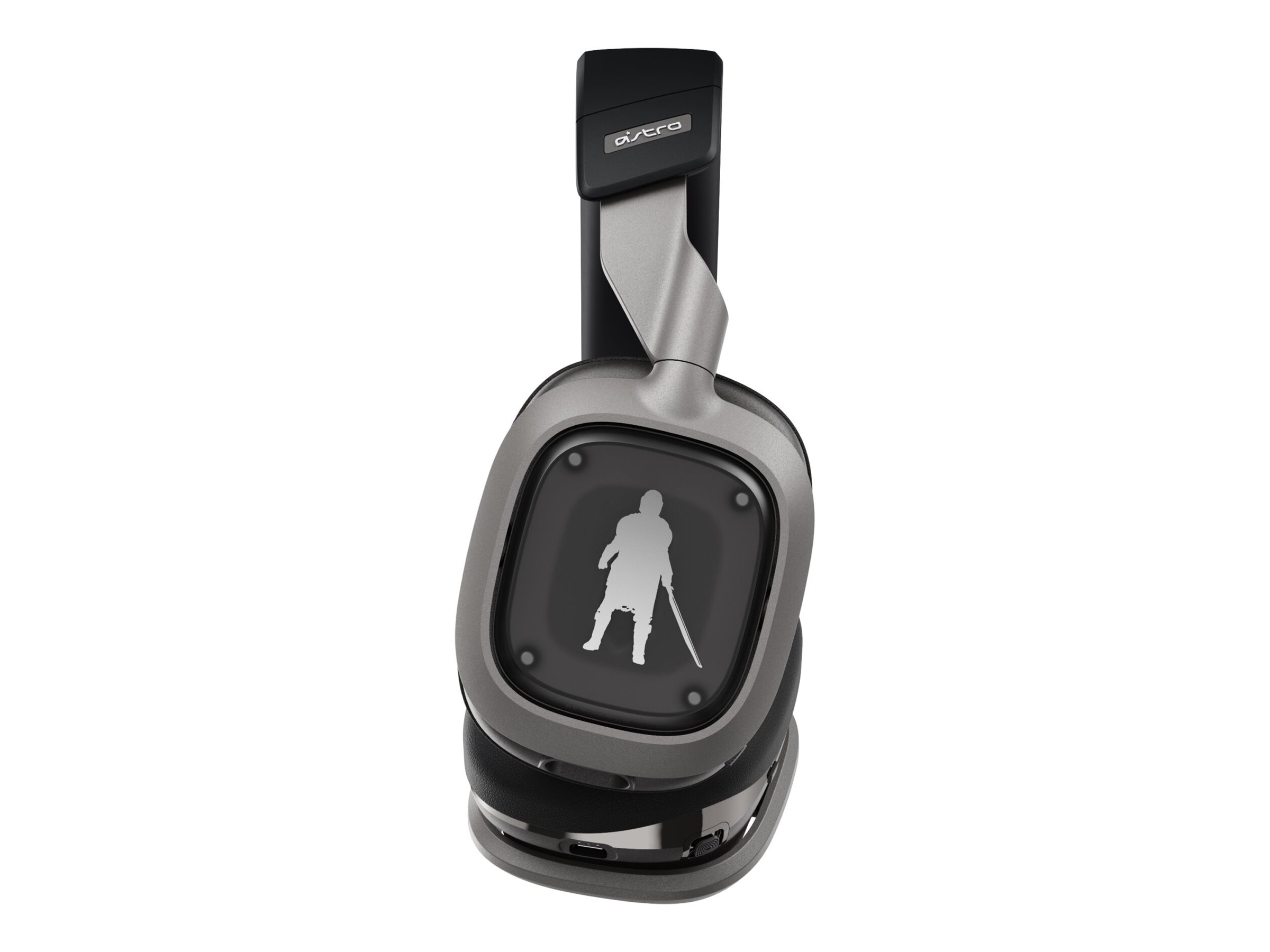 Logitech ASTRO Gaming A30 - The Mandalorian Edition - Headset