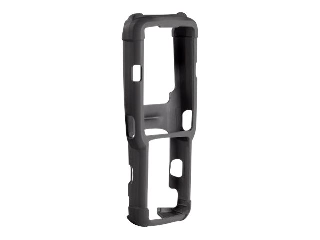 MC33RUBBER BOOT STRAIGHT SHOOT