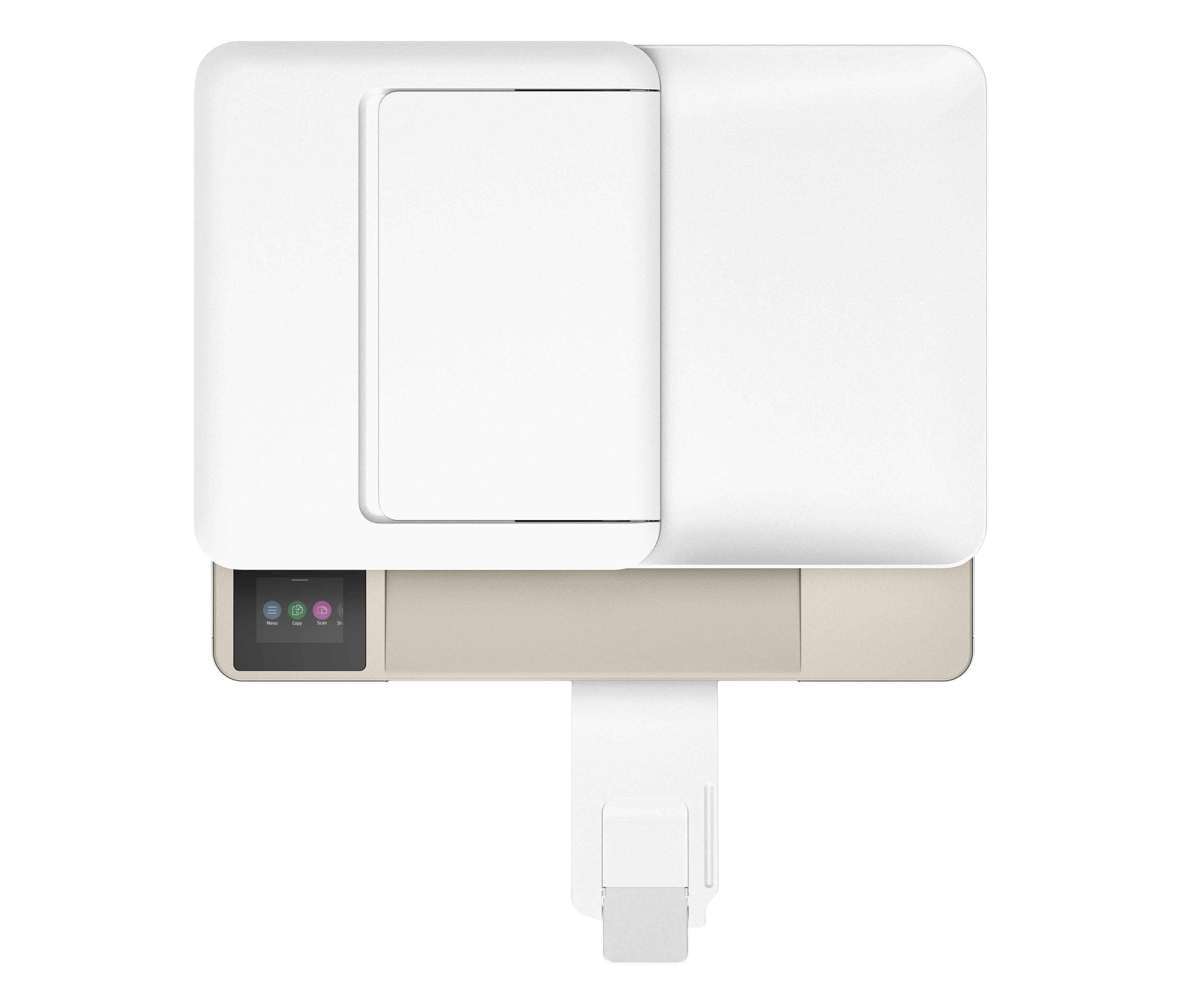 HP ENVY 6520e All-in-One - Multifunktionsdrucker - Farbe - Tintenstrahl - 216 x 297 mm (Original), Ansicht 2