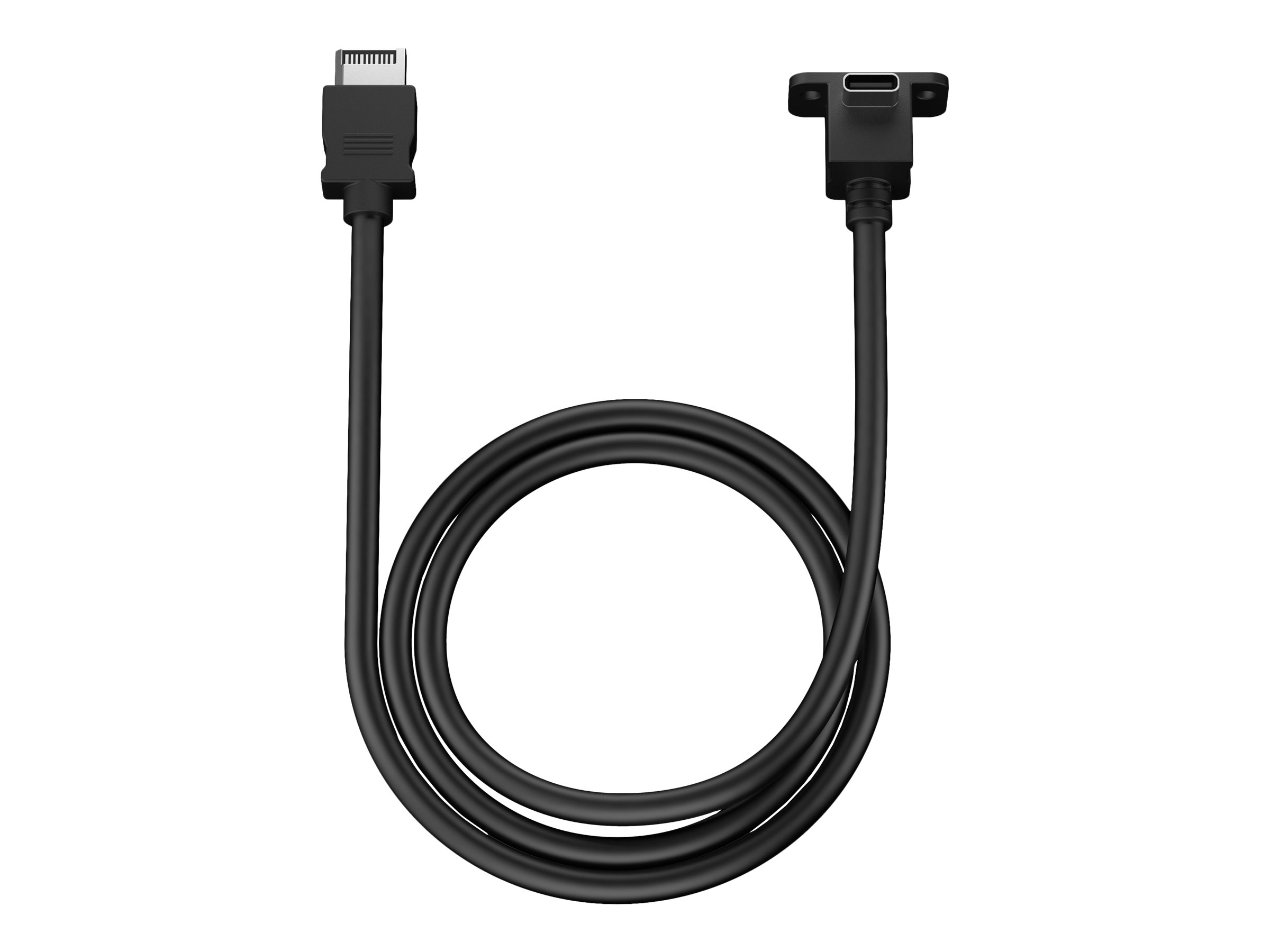Fractal USB-C 10Gbps Cable - Model E