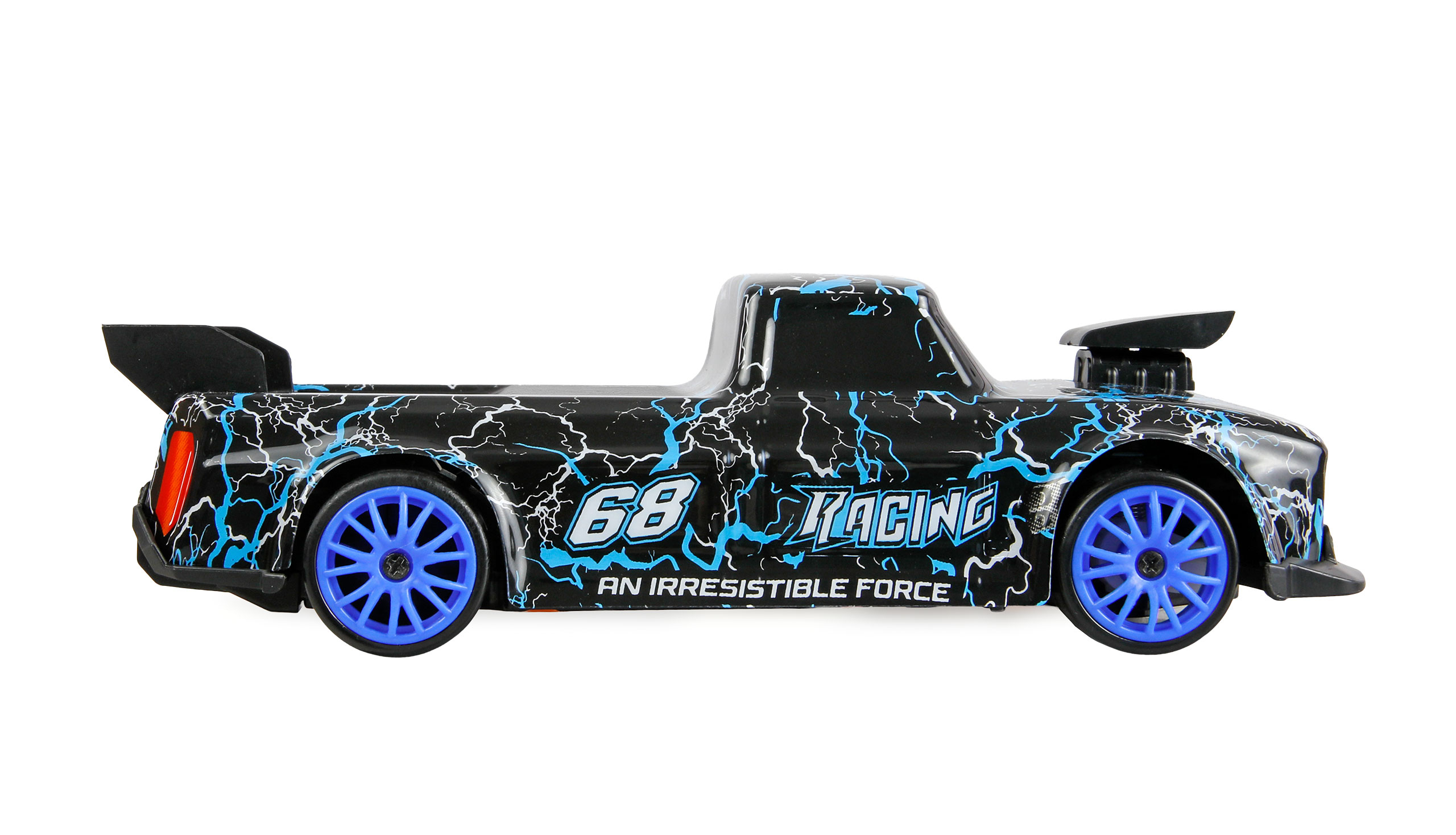 Amewi Drift Sport Car Mini-Breaker 4WD 1 24 RTR blau 6+, Ansicht 2
