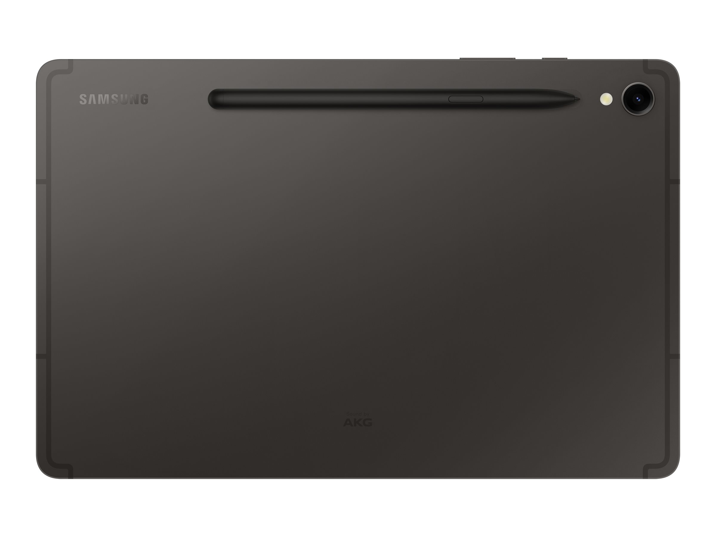 Samsung Galaxy Tab S9 - Enterprise Edition - Tablet - Android 13 - 128 GB - 27.81 cm (11)