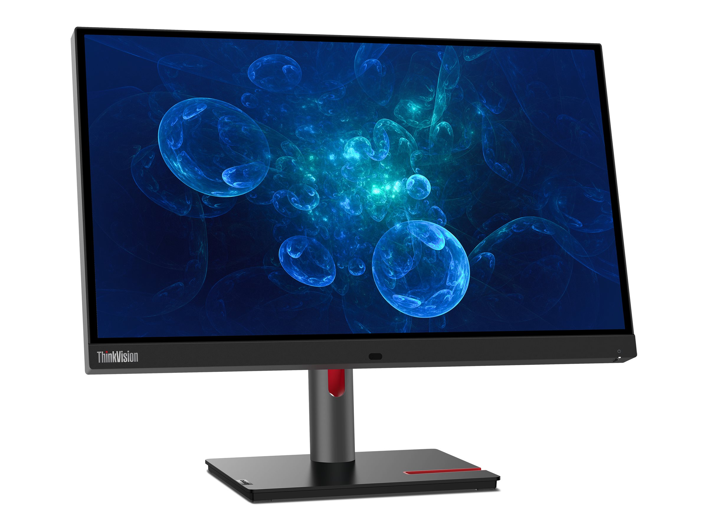 Lenovo ThinkVision P27pz-30 - LED-Monitor - 68.6 cm (27), Ansicht 2