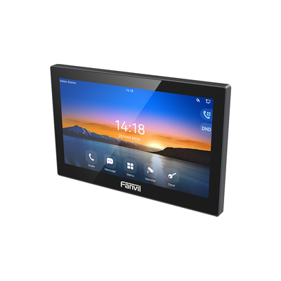 Fanvil TFE SIP Indoor Station i504W, Ansicht 3