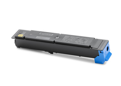 Kyocera TK 5205C - Cyan - Original - Tonerpatrone, Ansicht 3