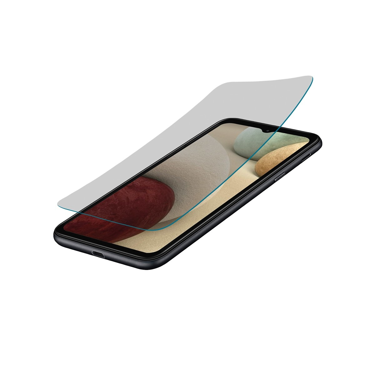 Mobilis Anti-Shock IK06 - Bildschirmschutz für Handy, Ansicht 3