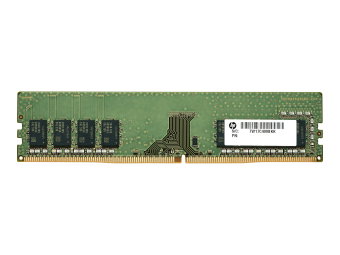 HP  DDR4 - Modul - 8 GB - DIMM 288-PIN - 2933 MHz  PC4-23400