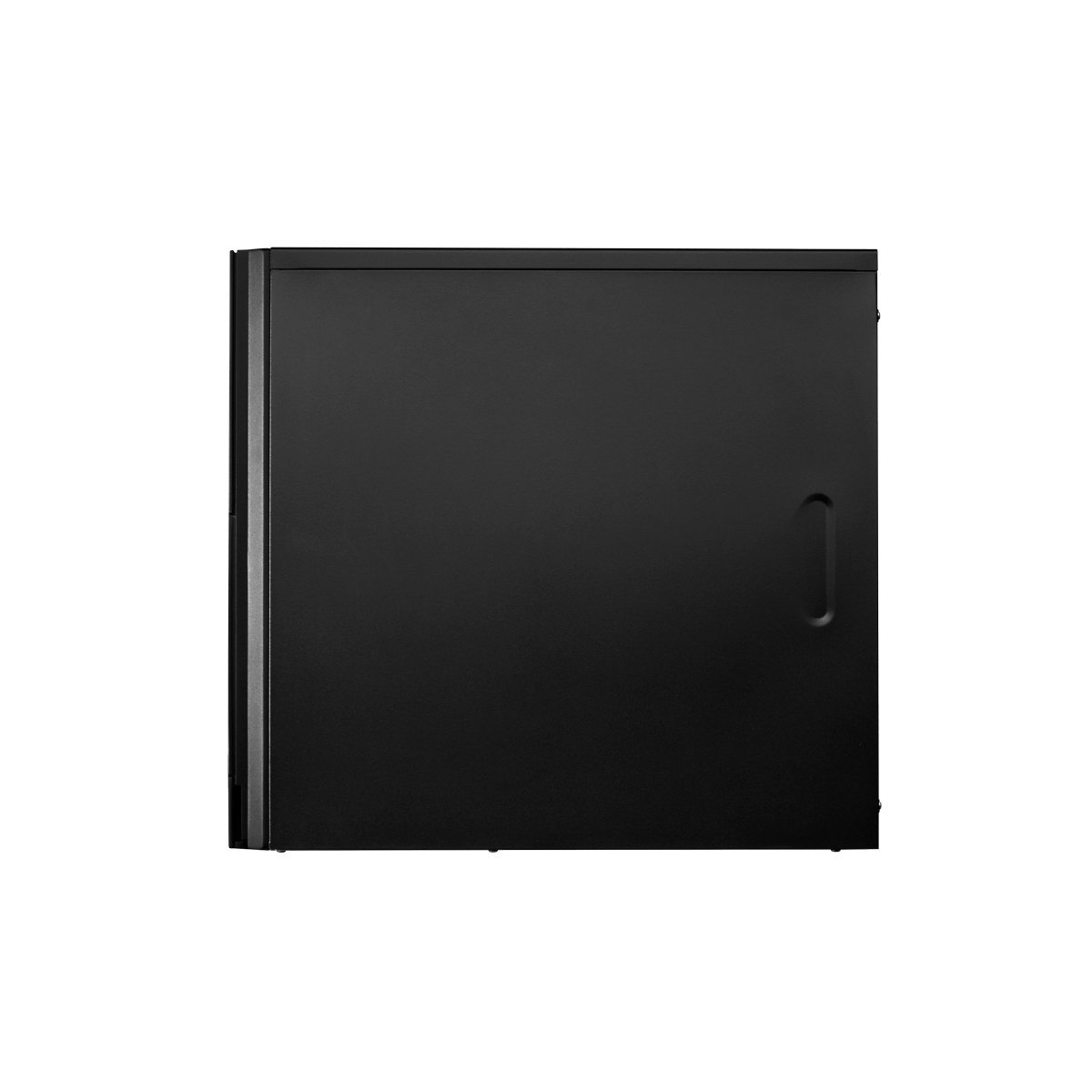 Antec VSK 3000B-U3/U2 - Tower - micro ATX - ohne Netzteil, Ansicht 3