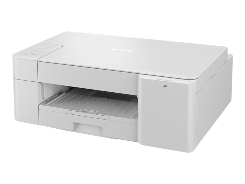 Brother DCP-J1200W - Multifunktionsdrucker - Farbe - Tintenstrahl - A4/Letter (Medien)