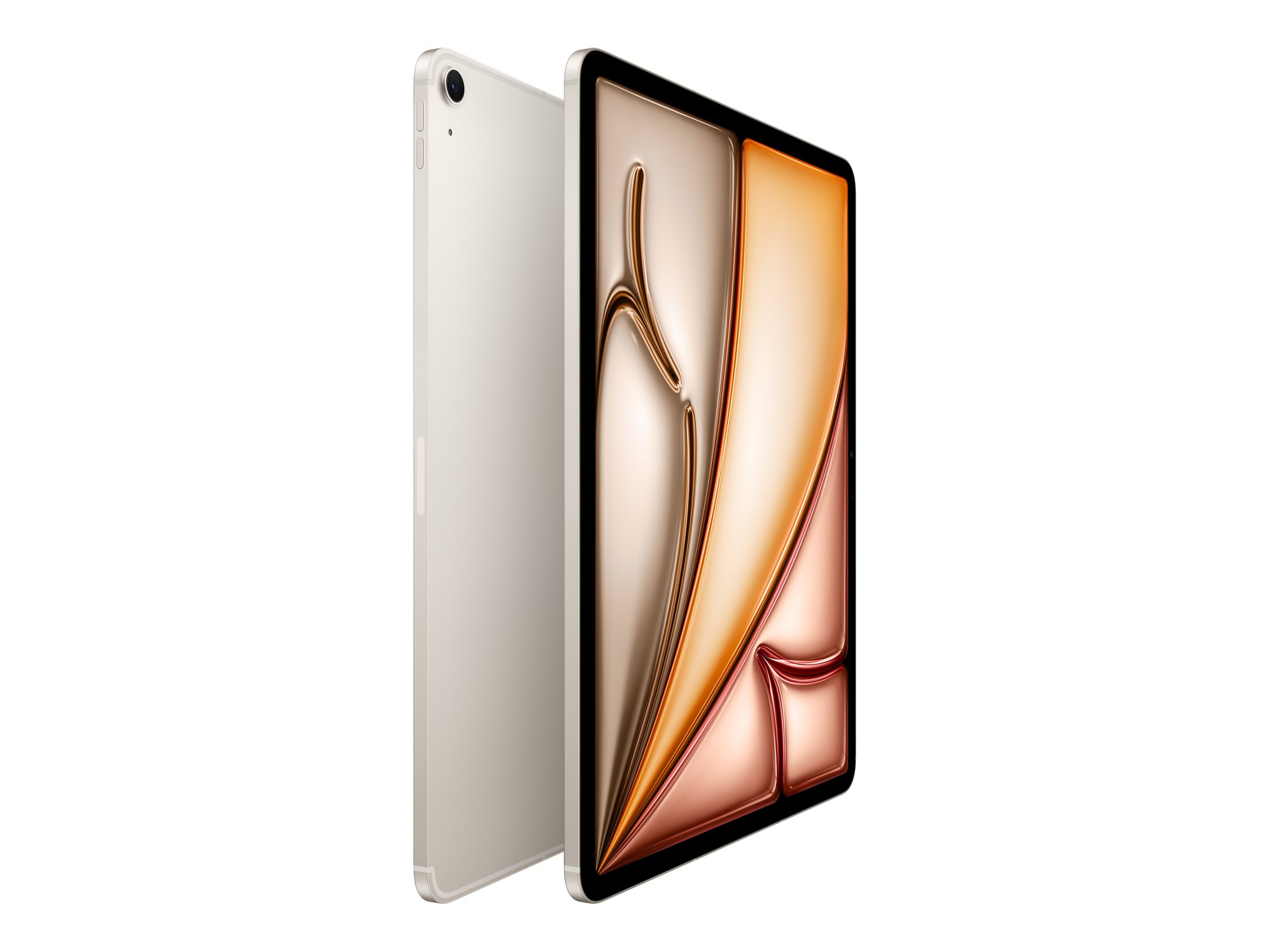 Apple 13-inch iPad Air M3 Wi-Fi + Cellular - Tablet - 512 GB - 33 cm (13)