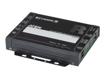 ATEN VE883AR - VideoAudioInfrarotseriellNetzwerkextender