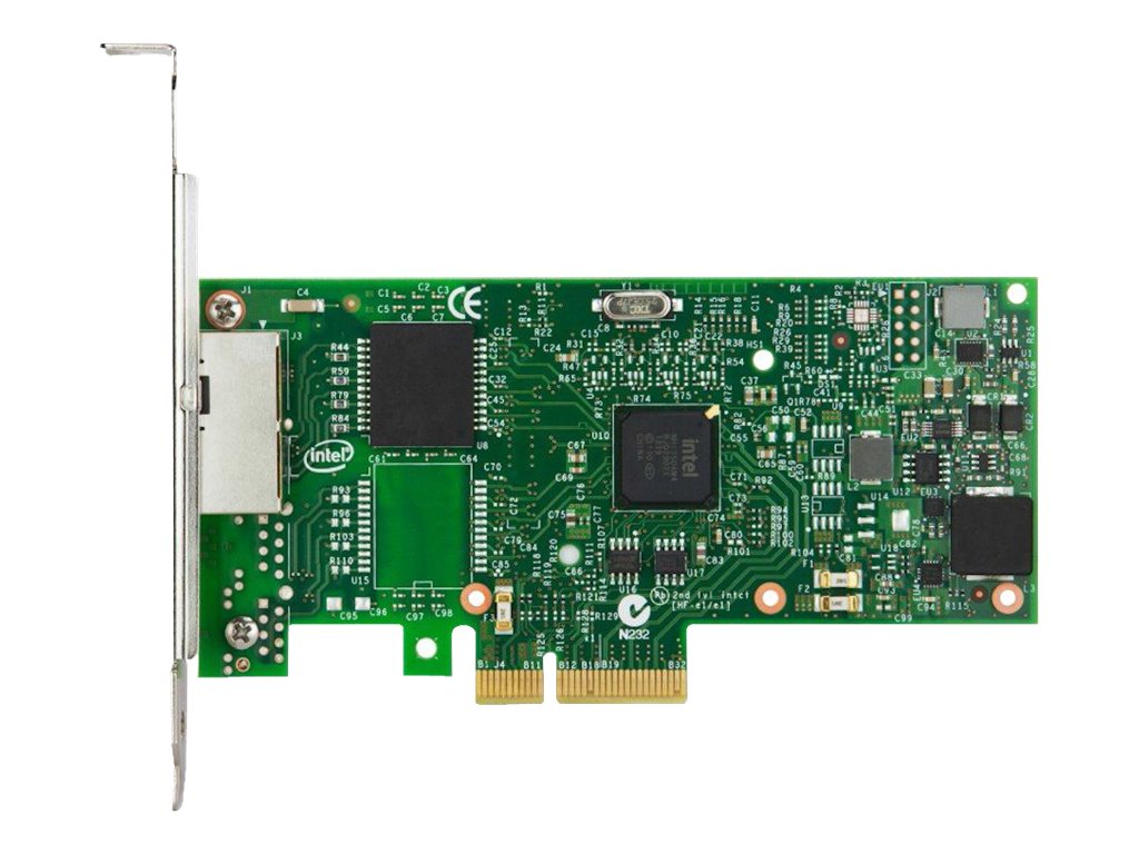 Lenovo Intel I350-T2 2xGbE BaseT Adapter System x (00AG510)