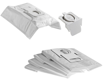 worki z uchwytem Thomas Aqua 787243