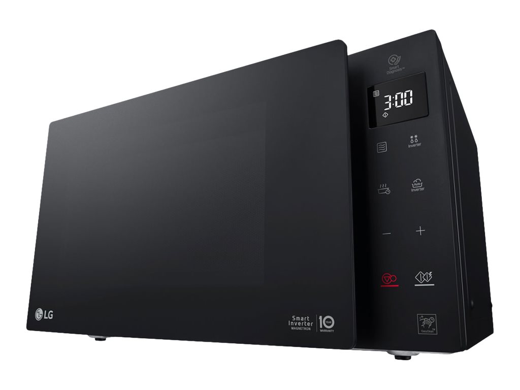 LG NeoChef MS2535GIB - Mikrowelle - 25 Liter, Ansicht 5