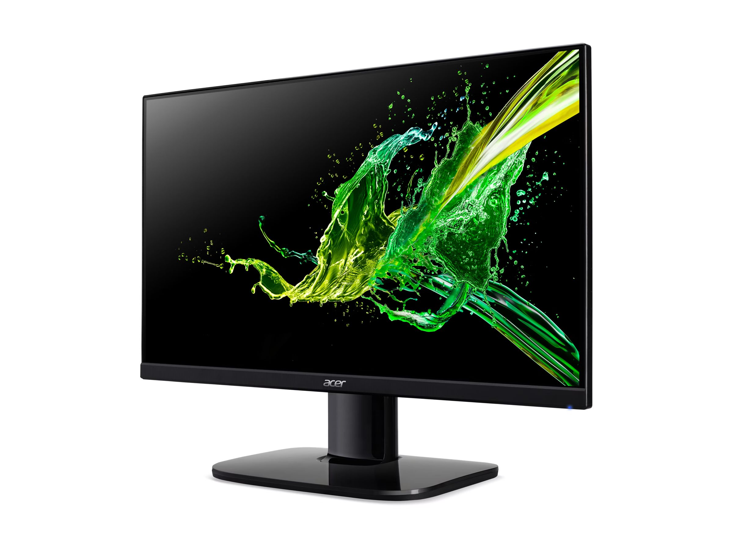 Acer KA272 P6bip - KA Series - LCD-Monitor - 68.6 cm (27")