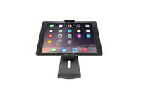 Compulocks The Rise Cling 2.0 Universal Tablet Kiosk (303BUCLGVWMB)