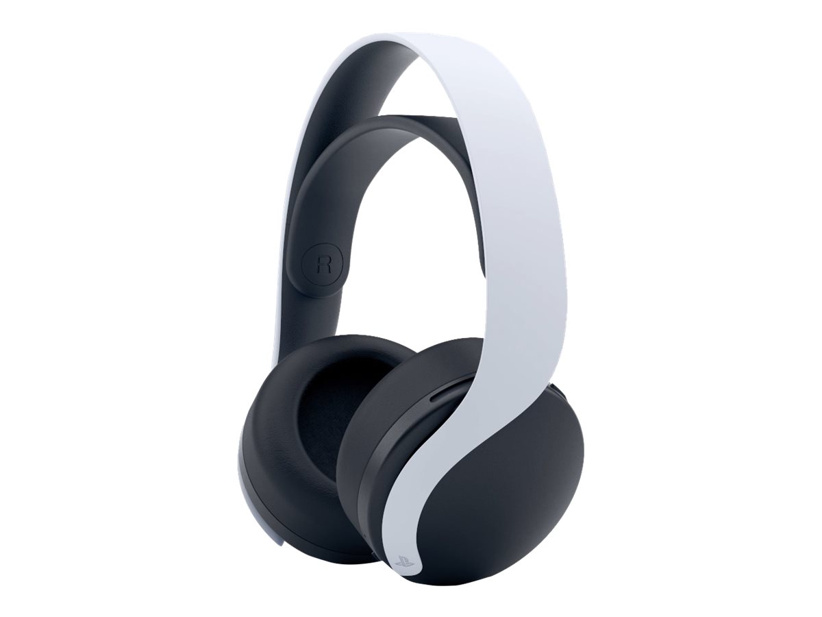 Sony PULSE 3D - Headset - ohrumschließend - kabellos