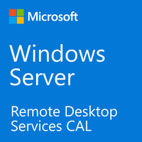 Microsoft Windows Server 2022 - Client Access License - 5 Benutzer - Remote Desktop Services