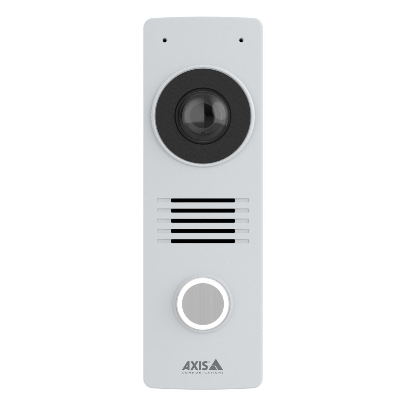 Axis I8116-E White 02408-001, Ansicht 2