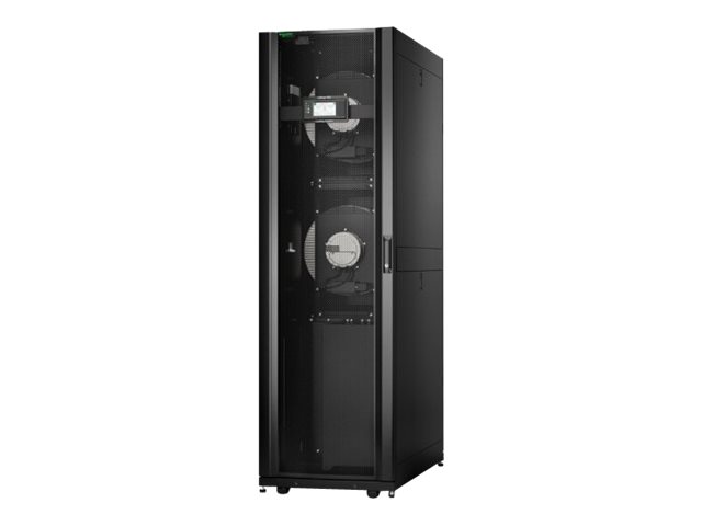 APC InRow RD Air Cooled, 460-480V, 60Hz, with
