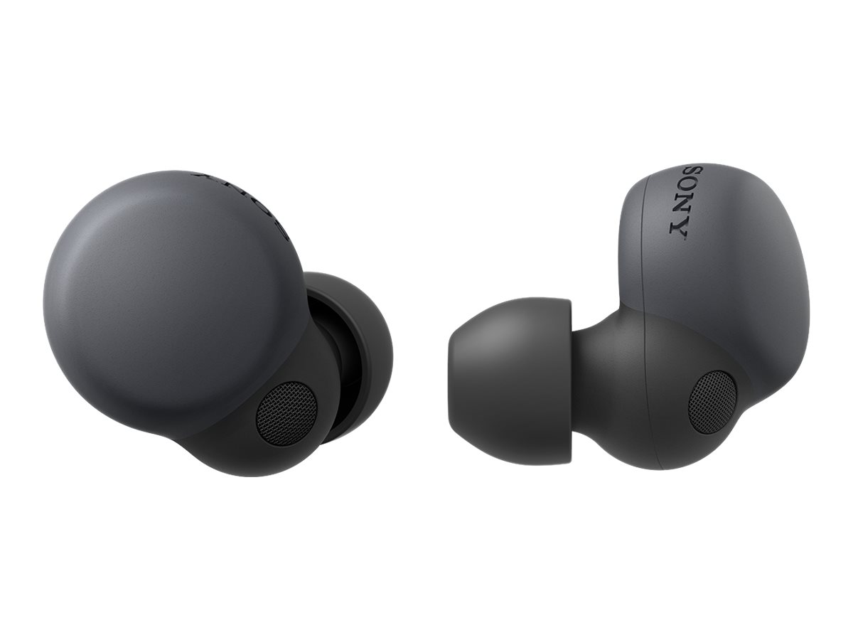 Sony LinkBuds S - True Wireless-Kopfhörer mit Mikrofon