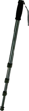Walimex Pro WT-1003 Basic - Einbeinstativ (Monopod), Ansicht 3