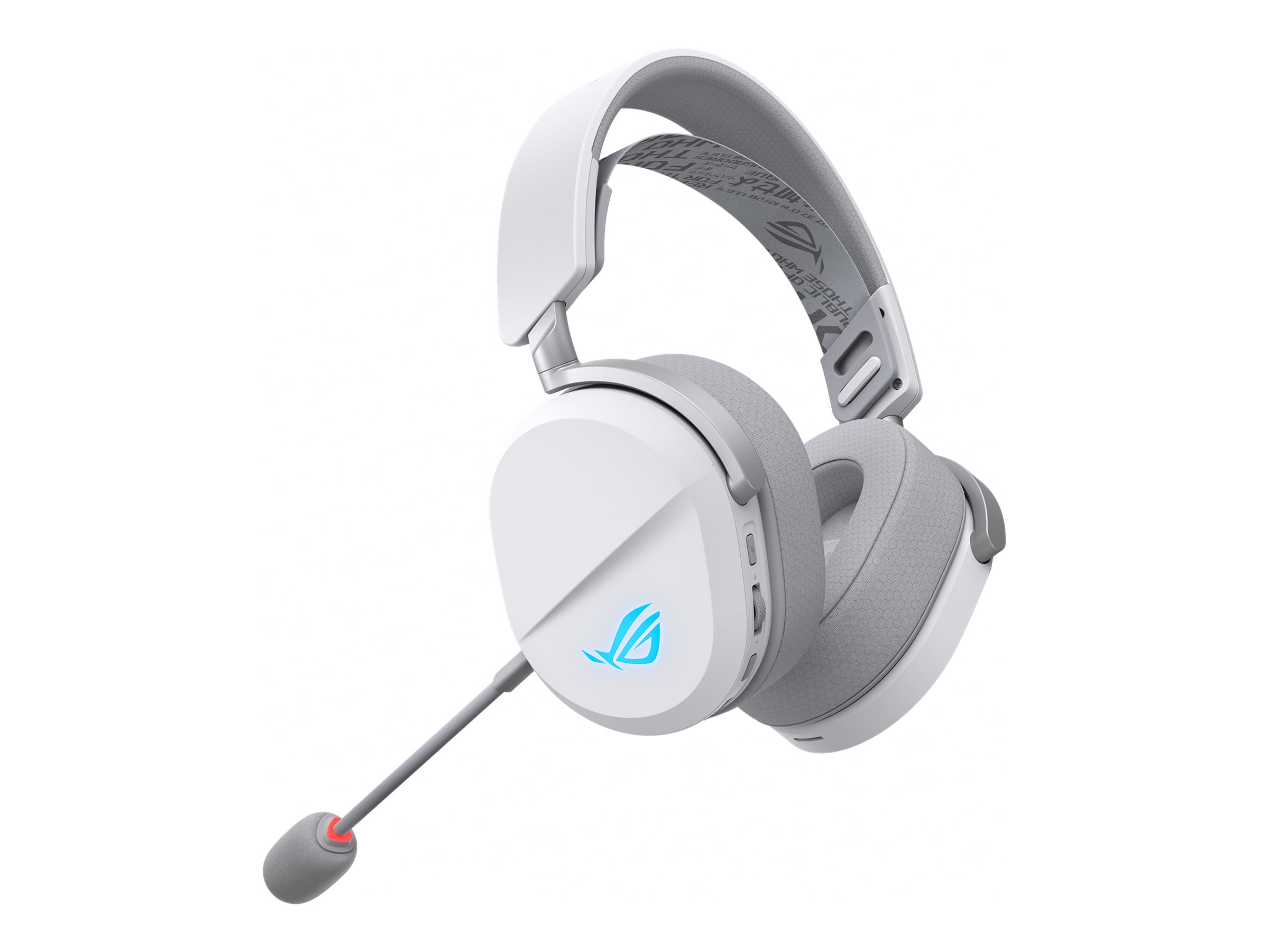 ASUS ROG Pelta - Headset - ohrumschließend