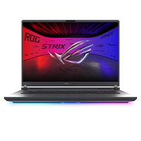 ASUS ROG Strix G18 G815LW-S9016W 18" WQXGA Core Ultra 9 275HX - Notebook - Core Ultra 9