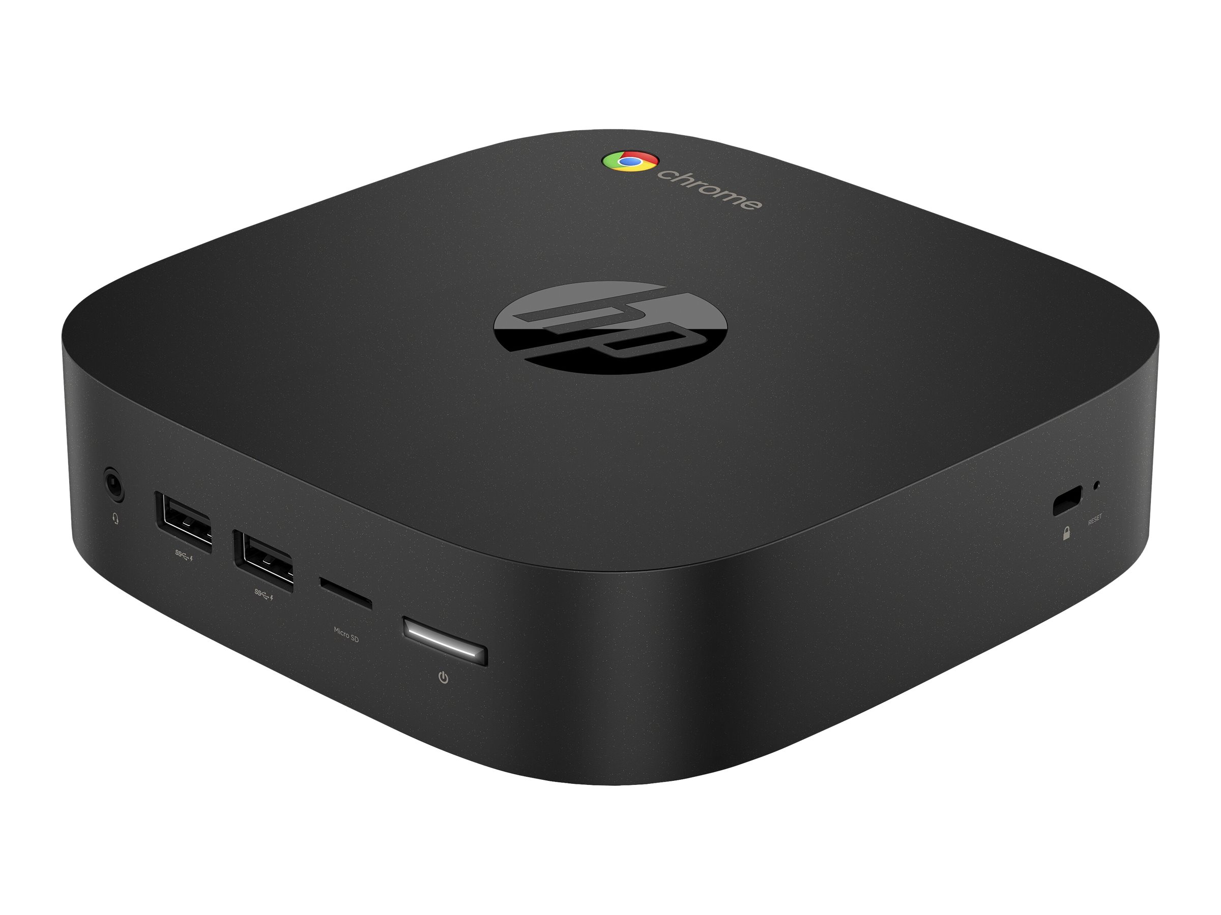 HP Chromebox G3 5205U 4/32GB DE (34D70EA#ABD)