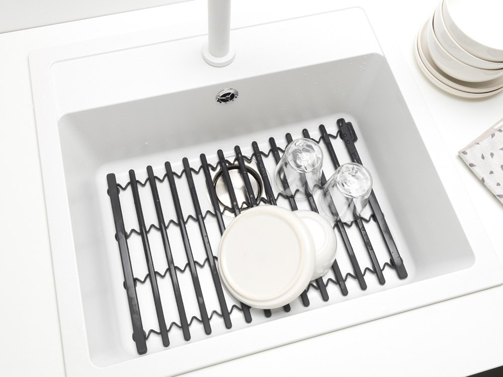 Brabantia 302589 - Anthrazit - China - 300 mm - 300 mm - 15 mm, Ansicht 4