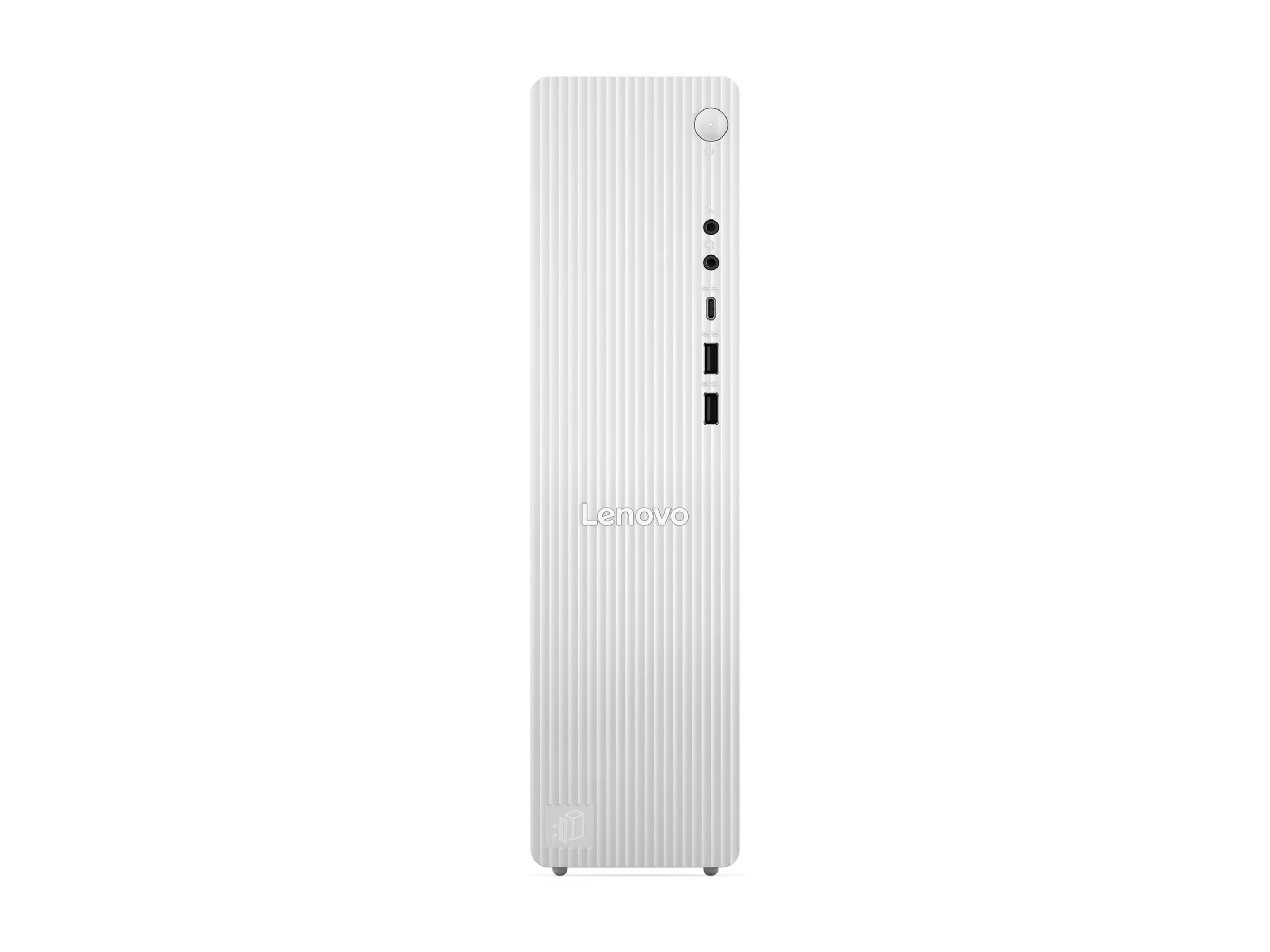 Lenovo IdeaCentre 08AKP10 91D0 - SFF - Ryzen 5 220 / 3.2 GHz
