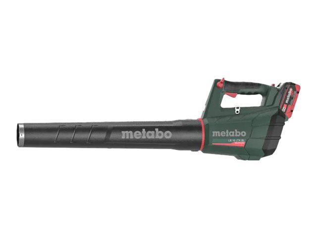 Metabo LB 18 LTX BL - Laubbläser - schnurlos, Ansicht 2