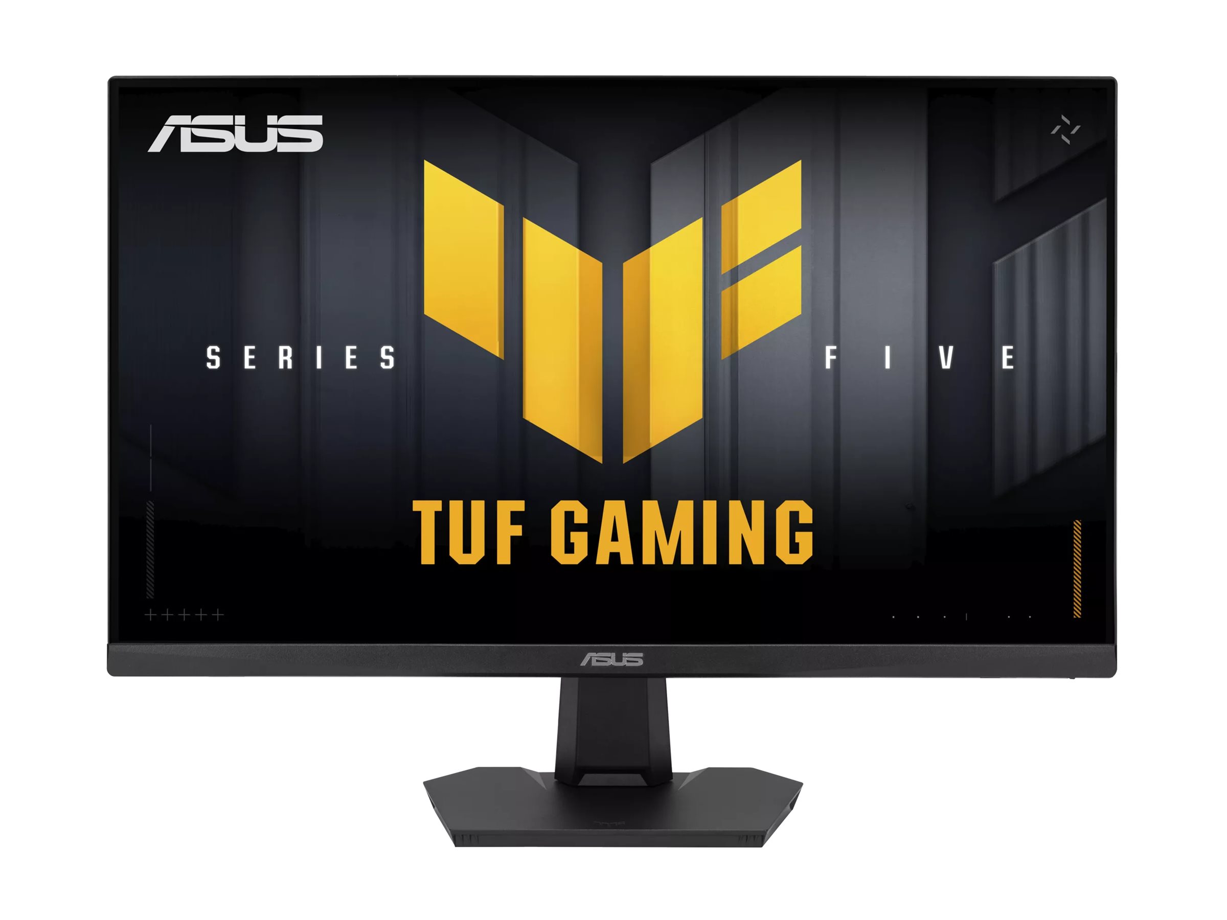 ASUS TUF Gaming VG249QM5F - LED-Monitor - Gaming - 61 cm (24")