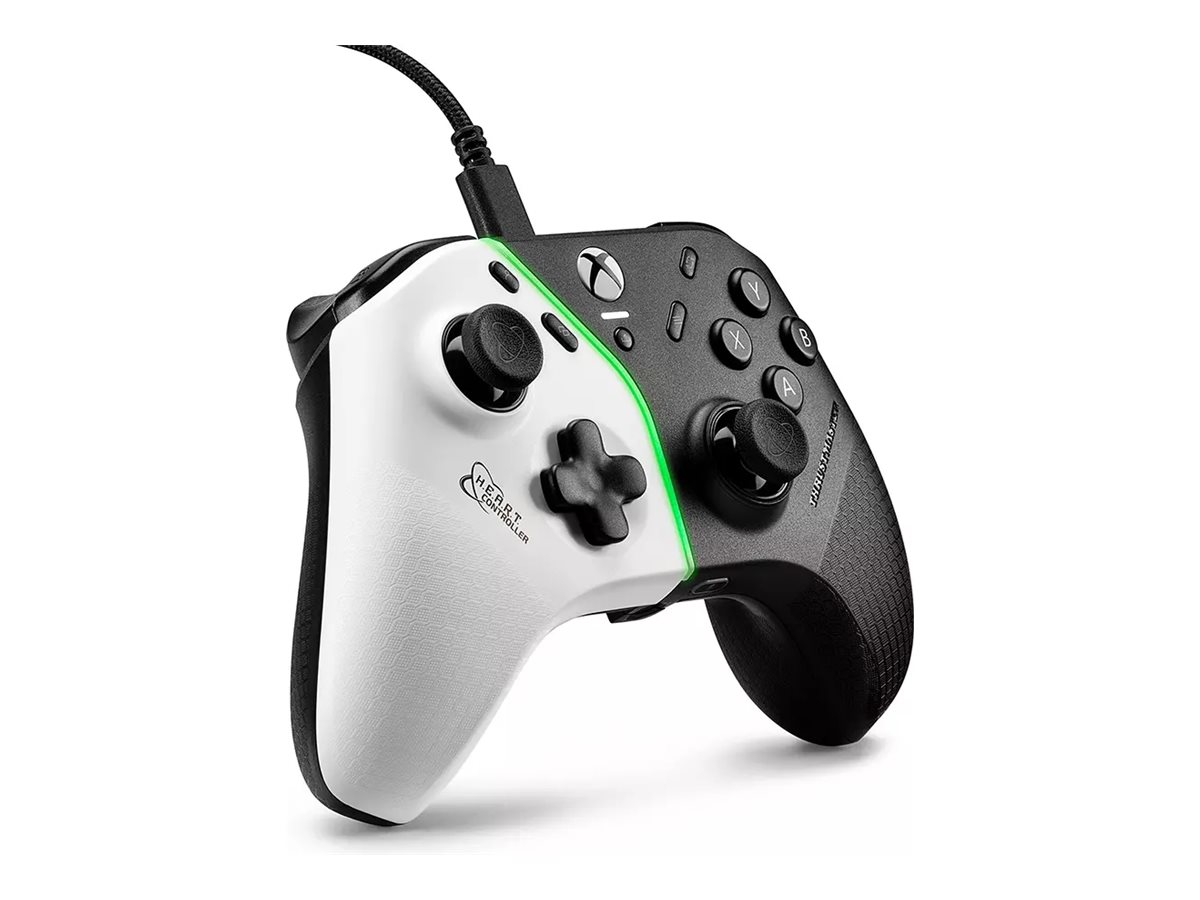 ThrustMaster HEART - Game Pad - für PC, Microsoft, Ansicht 2