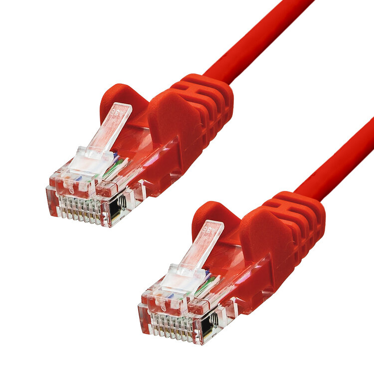 ProXtend Patch-Kabel - RJ-45 (M) zu RJ-45 (M), Ansicht 2