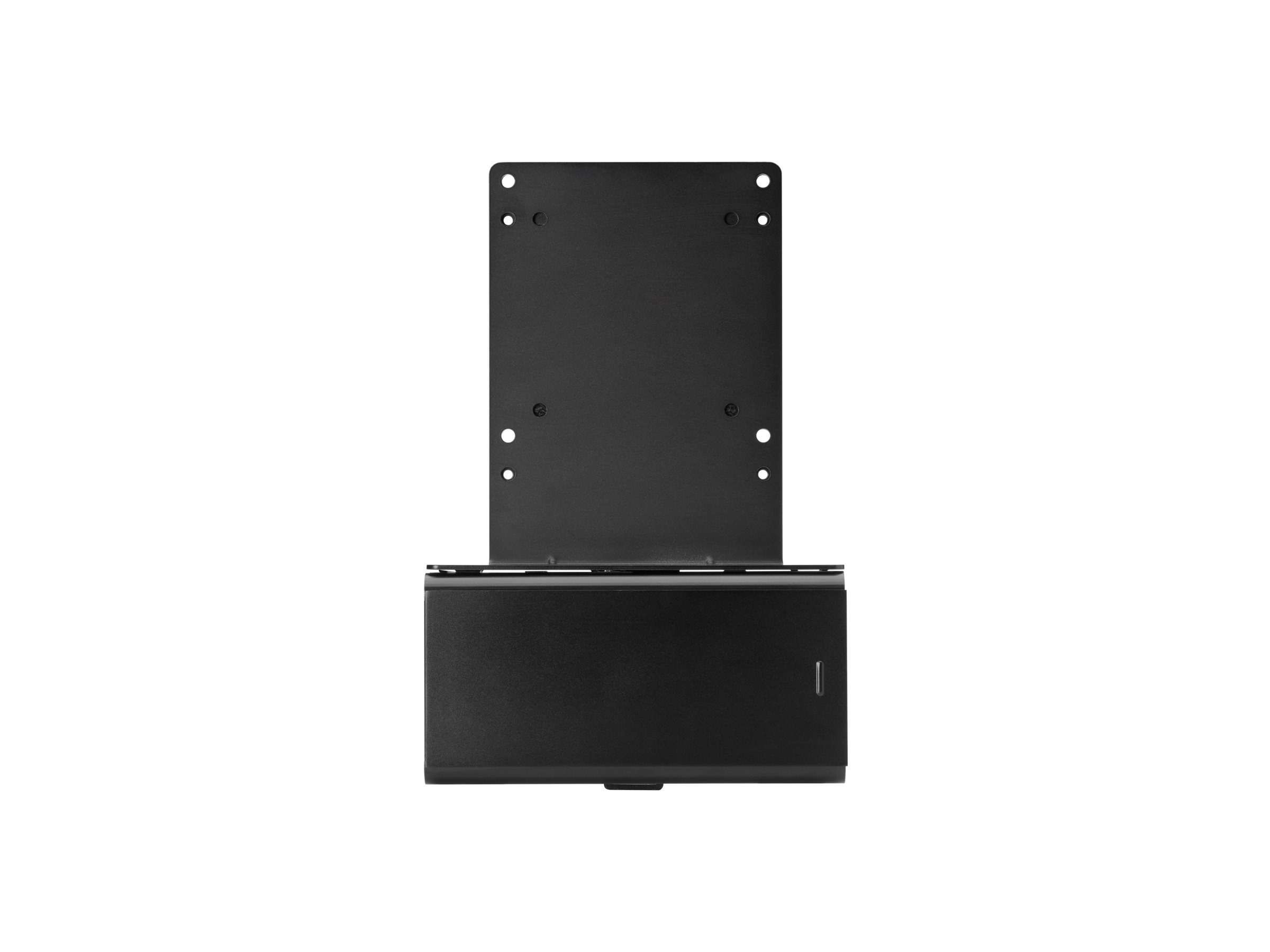 HP B300 - Befestigungskit (Montageklammer) - für Desktop Mini, Ansicht 3