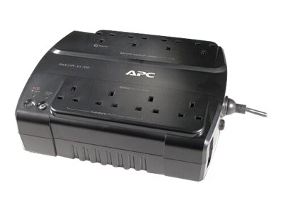APC Back-UPS ES 700 - USV - Wechselstrom 230