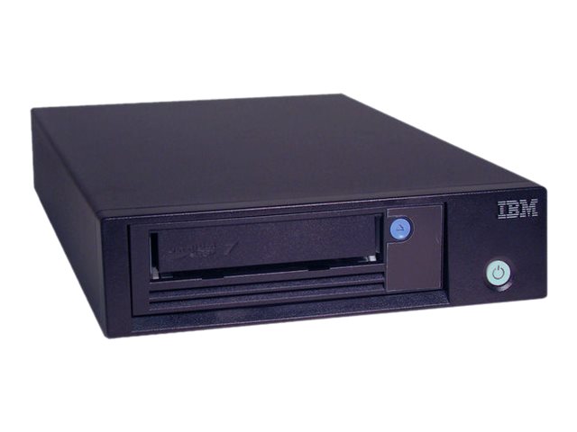 System Storage TS2270 Tape Drive  Model
