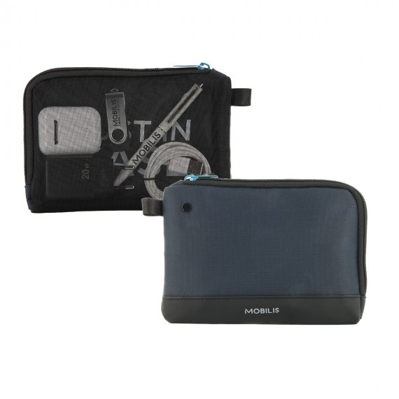 Mobilis Tasche für Kabel / Ladegeräte / Zubehör, Ansicht 2