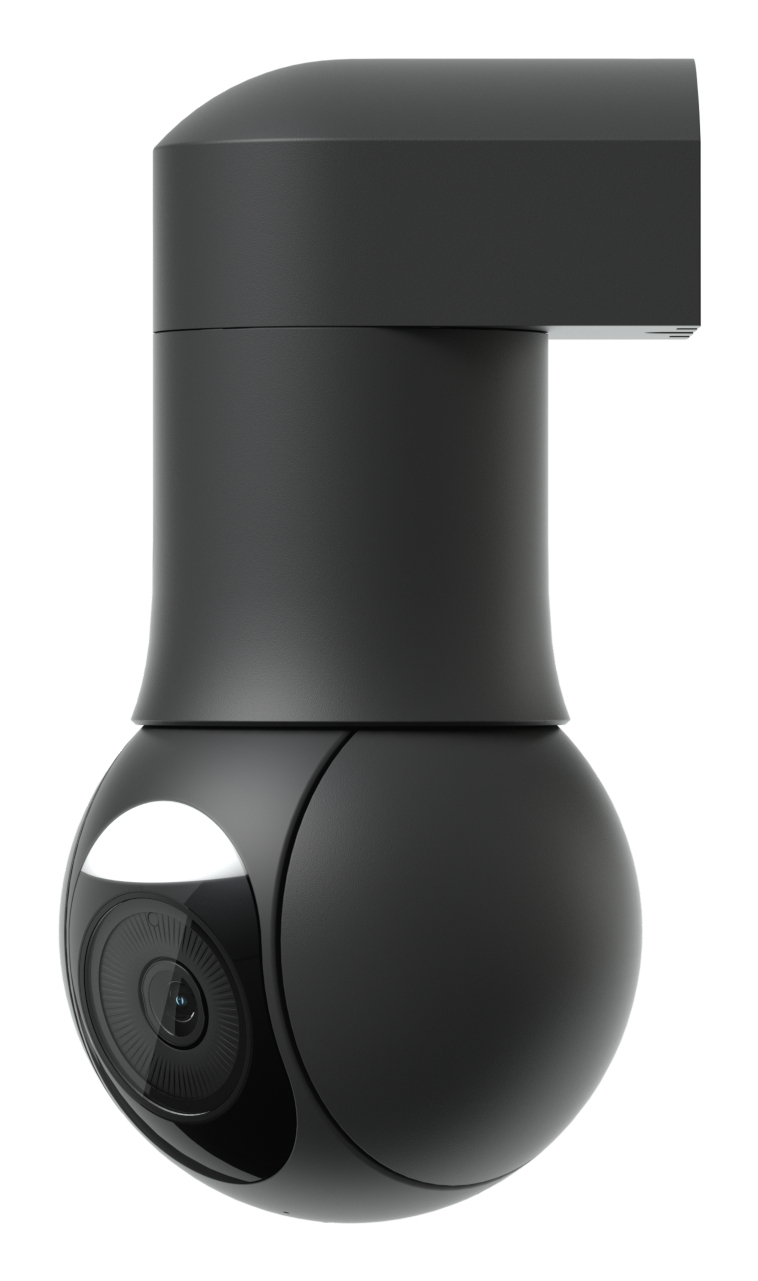 Ubiquiti UniFi Protect G5 PTZ - Netzwerk-Überwachungskamera - PTZ - manipulationssicher / wetterfest - Farbe, Ansicht 4