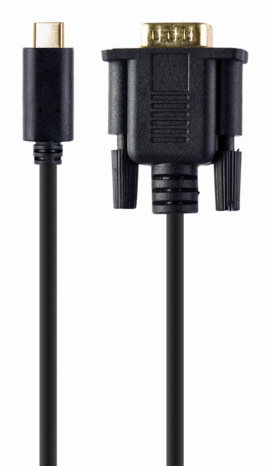 Gembird Cablexpert - Adapterkabel - 24 pin USB-C (M), Ansicht 3
