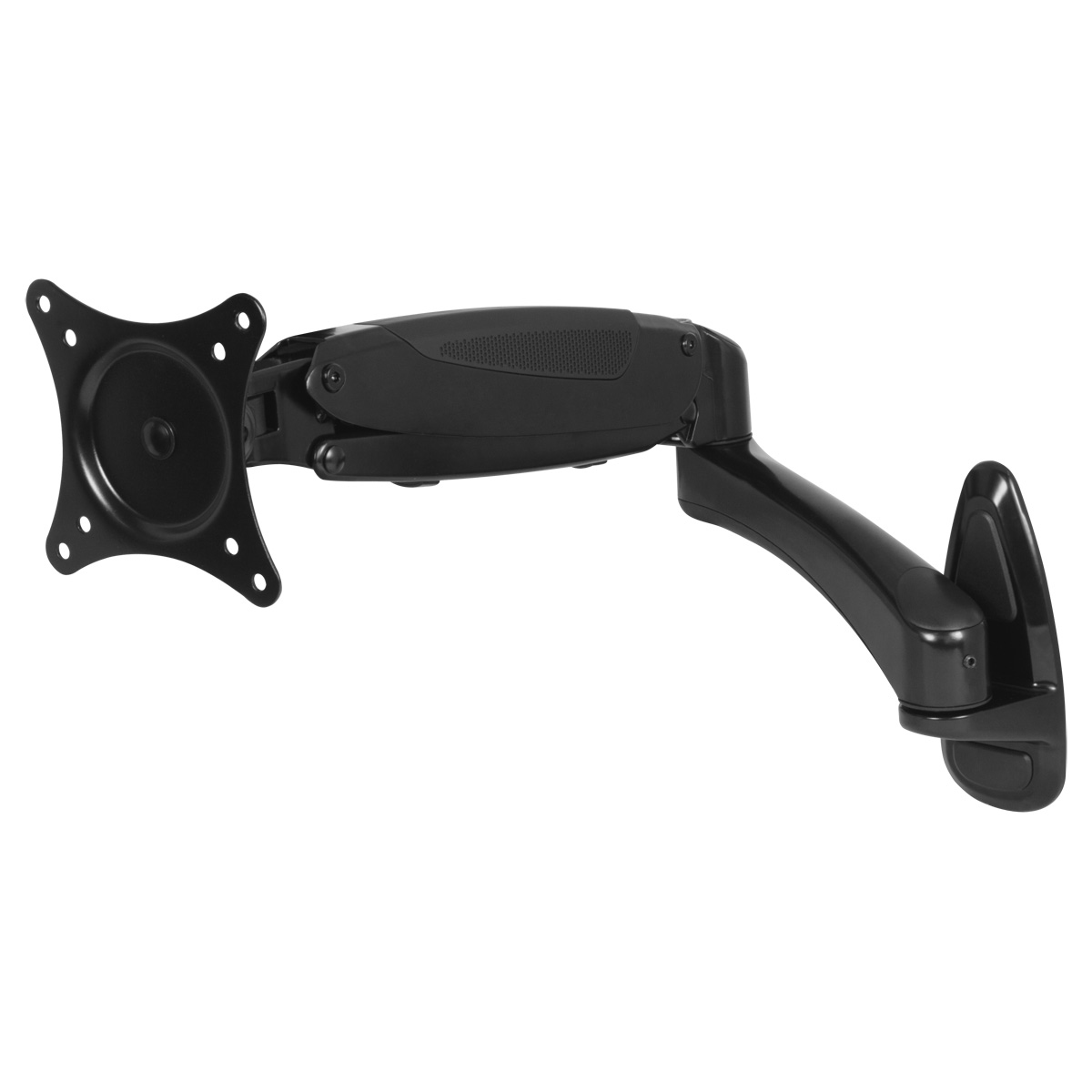 Arctic W1-3D - Klammer für LCD-Display - Aluminiumlegierung - Bildschirmgröße: 33-96.5 cm (13-38), Ansicht 4