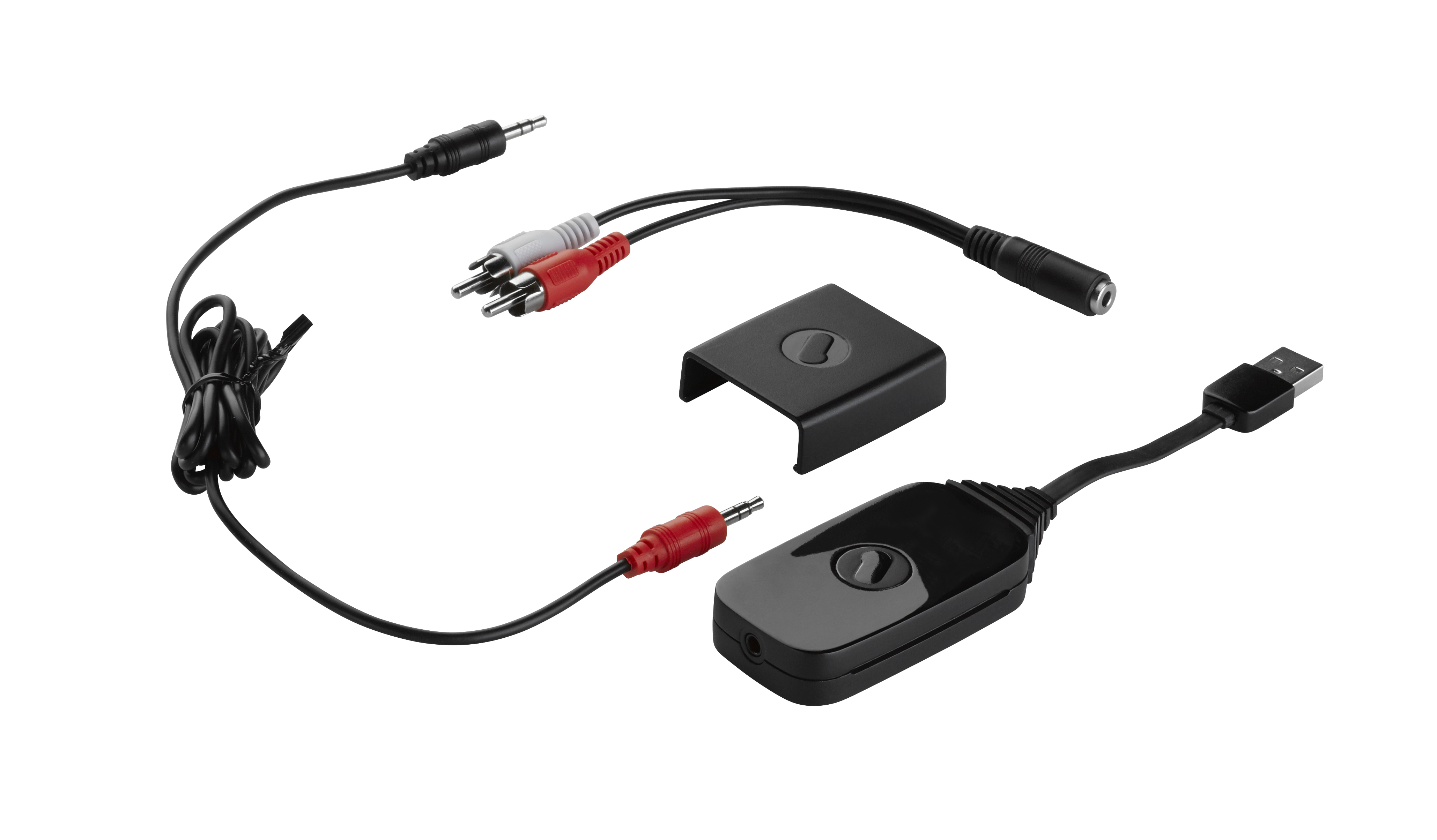 One for All SV 1770 - Kabelloser Bluetooth-Audiosender, Ansicht 4