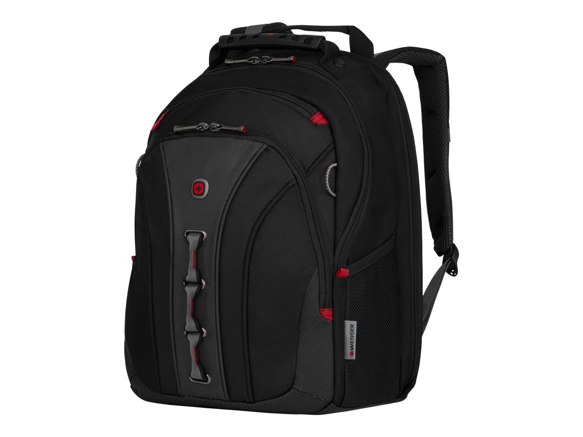 WENGER Legacy 39,6cm Notebook Rucksack (600631)