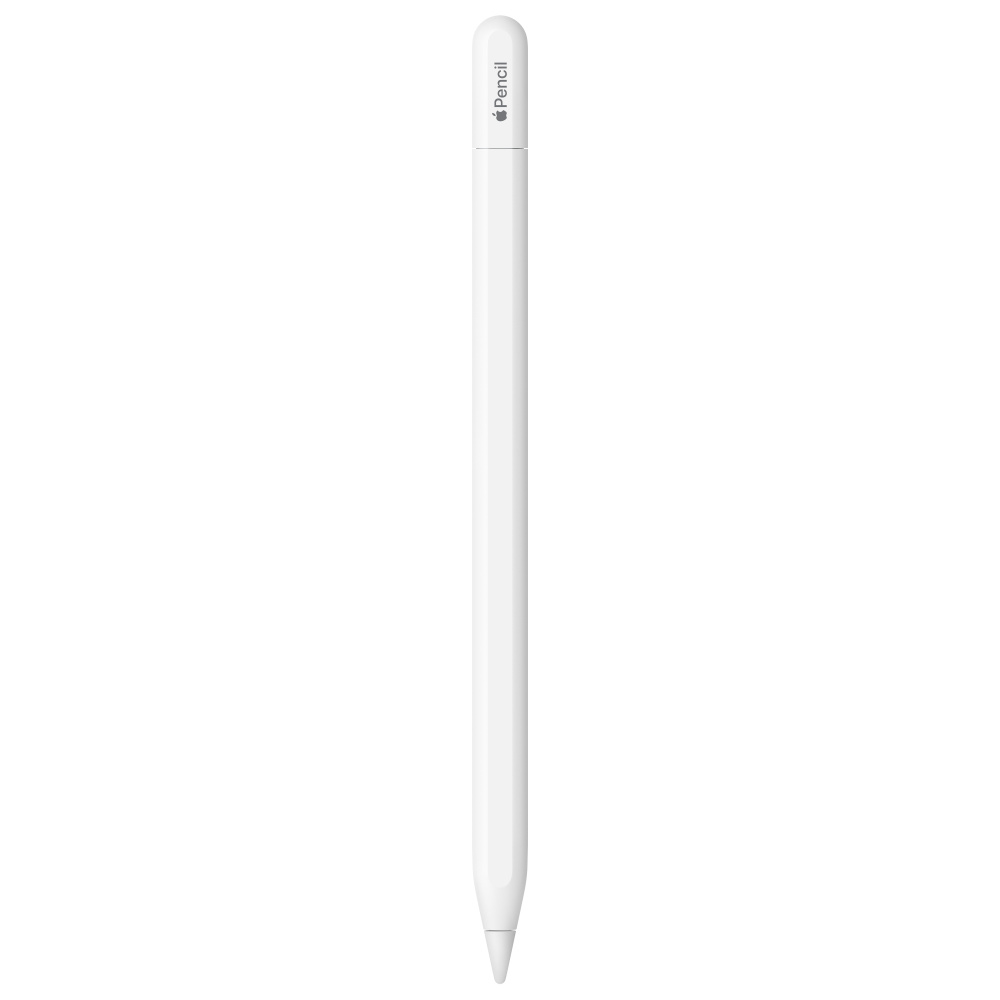 Apple Pencil - Stylus für Tablet - USB-C, Ansicht 2