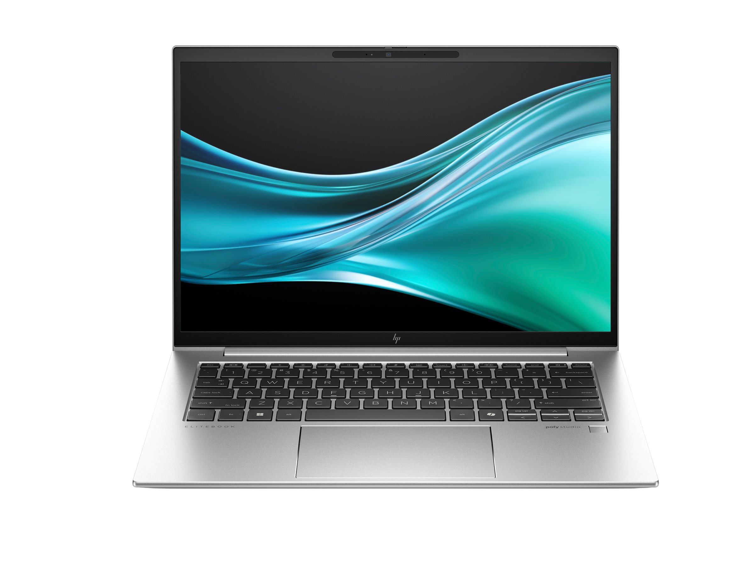 HP EliteBook 840 G11 Notebook - 172°-Scharnierdesign - Intel Core Ultra 5 135U 1.6 - Notebook - Core Ultra 5