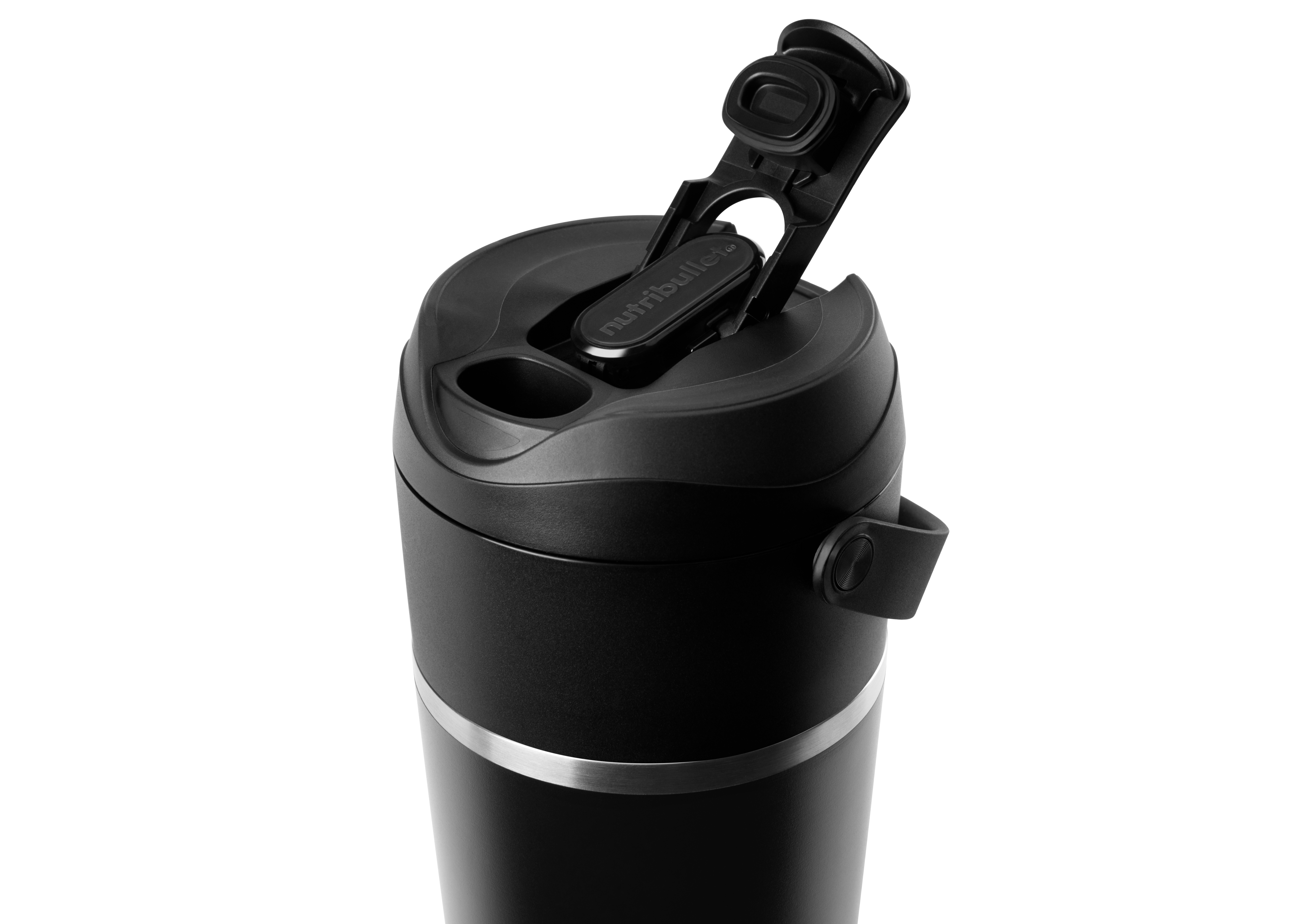 NutriBullet NBP016B Flip Smoothie Maker, Ansicht 3