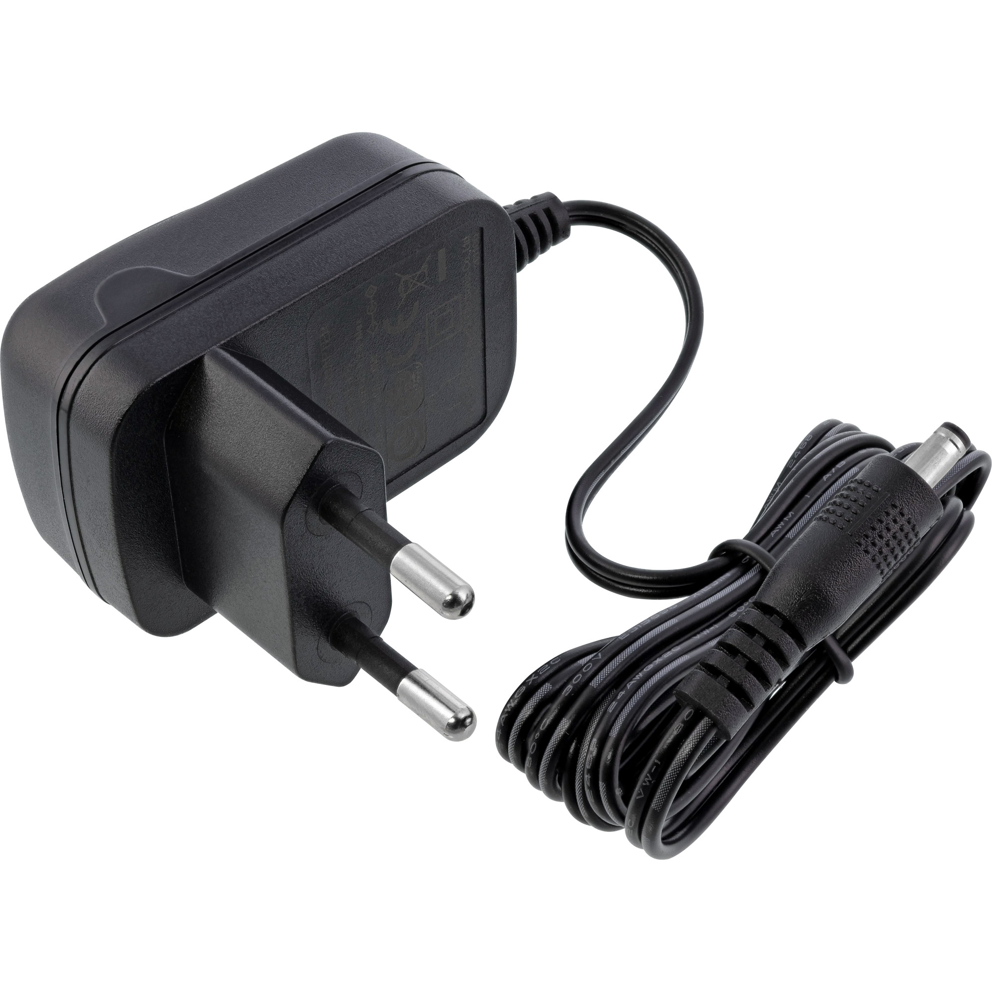 InLine USB 3.2 Gen.1 Aktiv-Kabel - USB-C Stecker an USB-C Stecker - schwarz - 10m