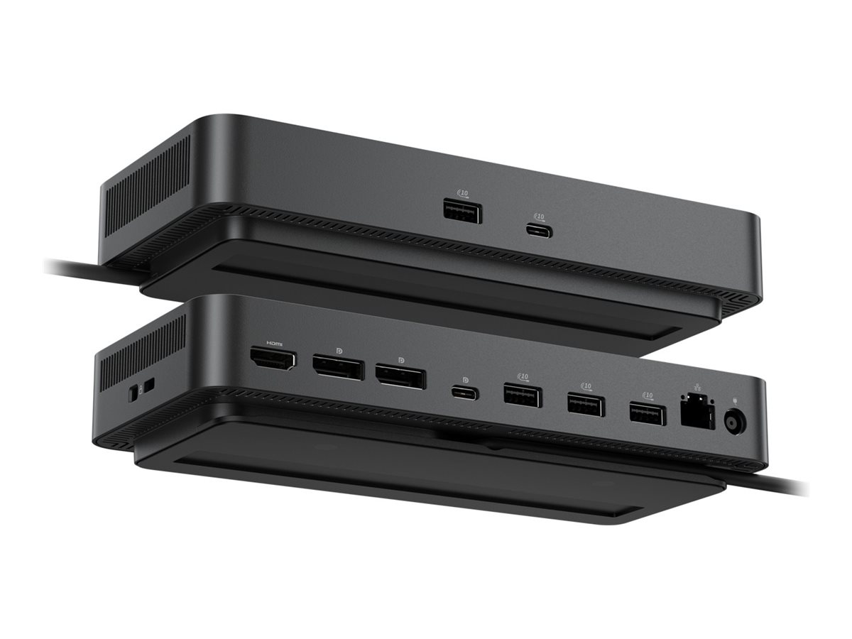 Dell Pro Dock WD25 - Dockingstation - USB-C