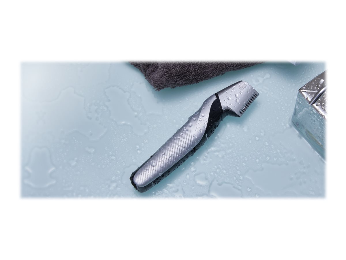 Panasonic ER-GK60 - Trimmer - schnurlos, Ansicht 5